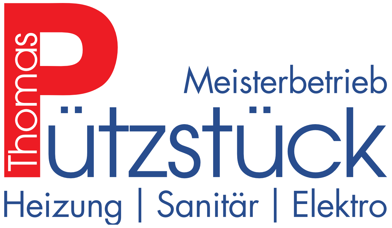 Logo der Thomas Pützstück GmbH Logo der Thomas Pützstück GmbH